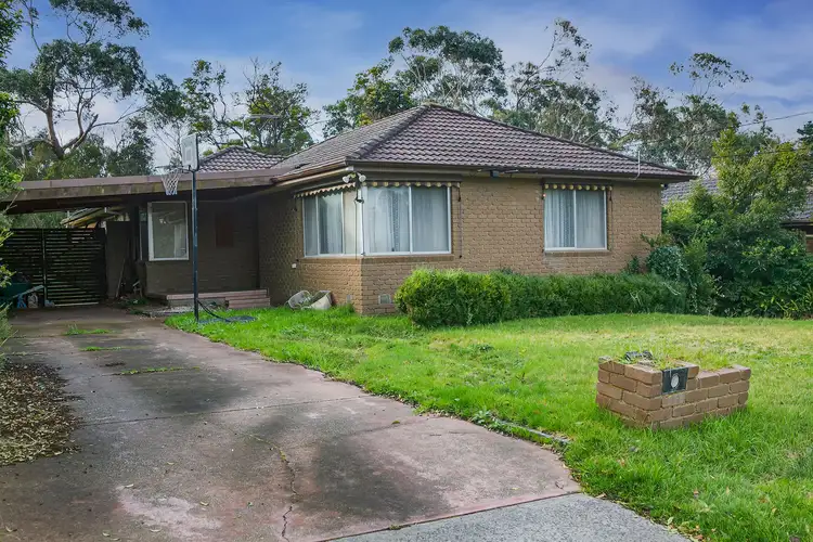 Main view of Homely house listing, 15 Sycamore Street, Langwarrin VIC 3910