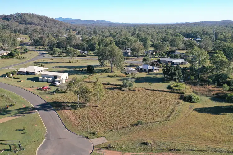 Fifth view of Homely land listing, 13 Scrivener Place, Burua QLD 4680