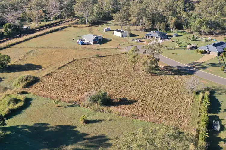 Seventh view of Homely land listing, 13 Scrivener Place, Burua QLD 4680