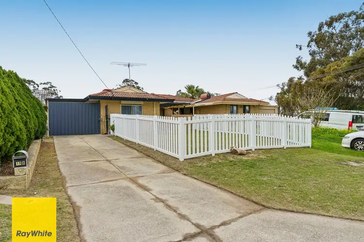 19b Binstead Court, Koondoola WA 6064