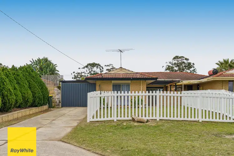 Third view of Homely house listing, 19b Binstead Court, Koondoola WA 6064