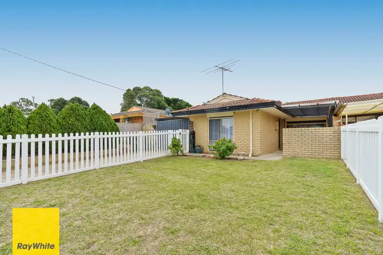 Fourth view of Homely house listing, 19b Binstead Court, Koondoola WA 6064