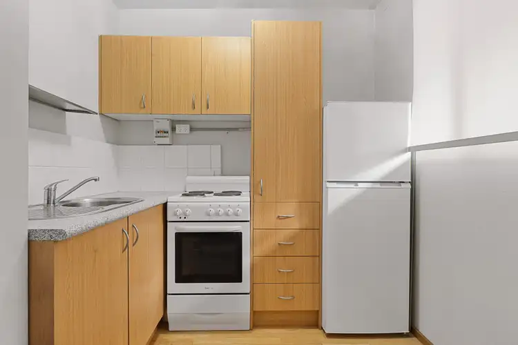 Third view of Homely studio listing, 11/4 Bank Street, Meadowbank NSW 2114