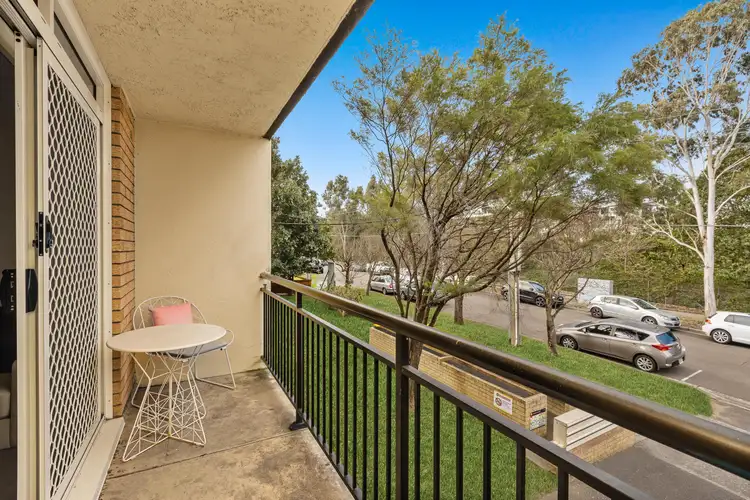 Fourth view of Homely studio listing, 11/4 Bank Street, Meadowbank NSW 2114