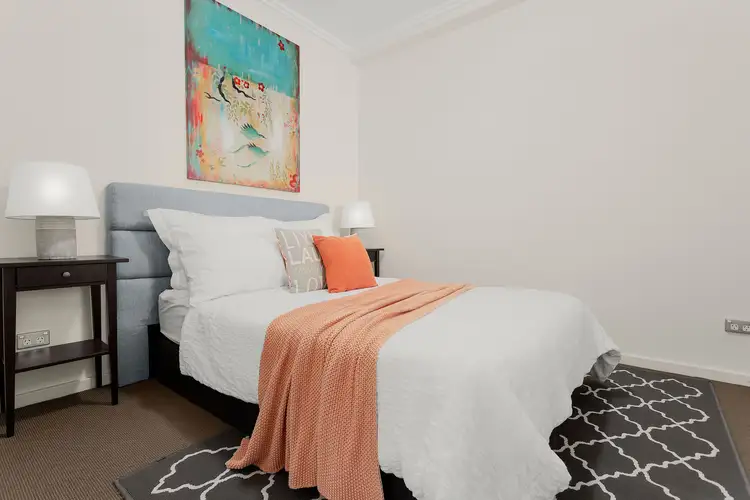 Fourth view of Homely apartment listing, 26/249 Chalmers Street, Redfern NSW 2016