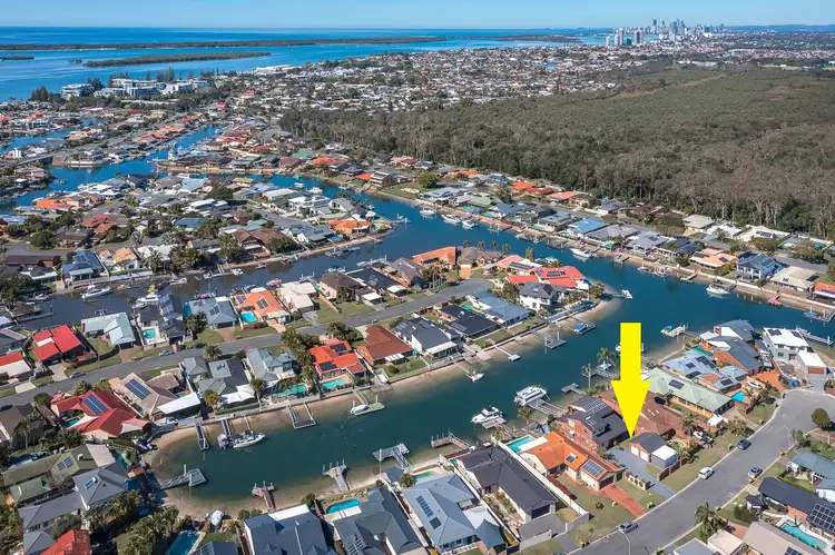 Third view of Homely house listing, 26 Magellan Avenue, Hollywell QLD 4216