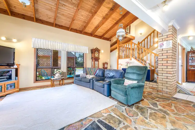 Fifth view of Homely house listing, 26 Magellan Avenue, Hollywell QLD 4216
