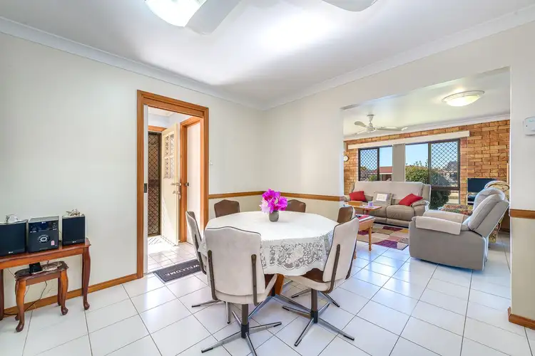 Seventh view of Homely house listing, 26 Magellan Avenue, Hollywell QLD 4216