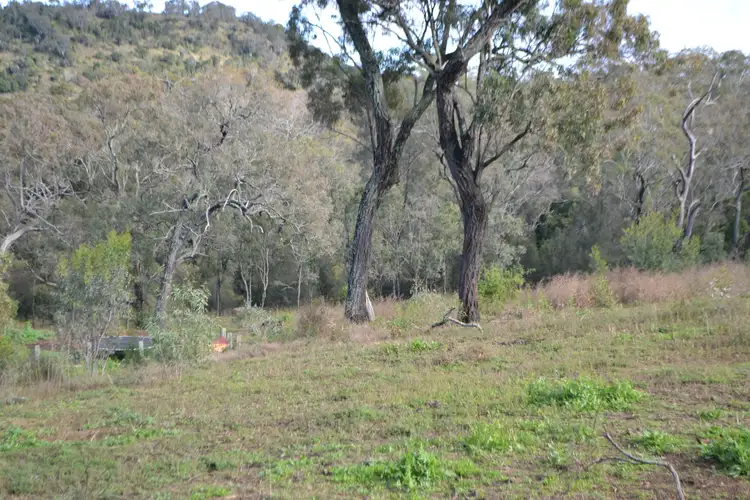 Second view of Homely land listing, 1 Clover Court, Meringandan West QLD 4352