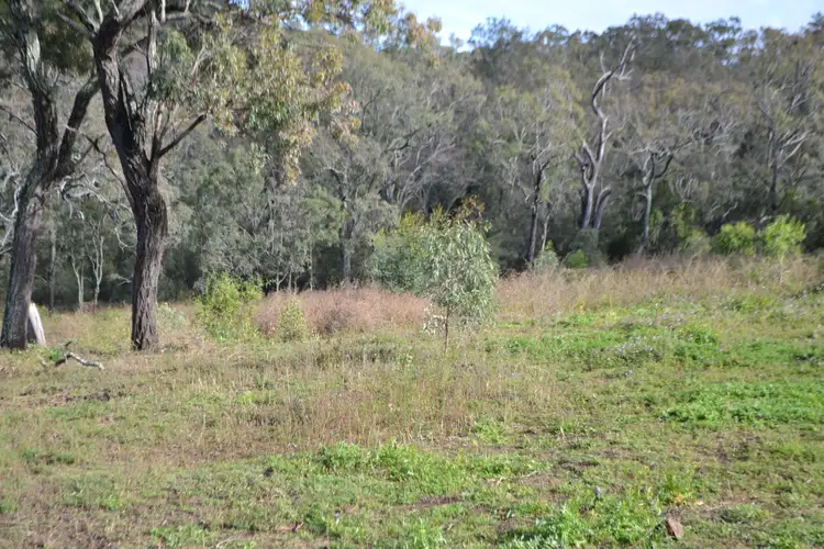 Fourth view of Homely land listing, 1 Clover Court, Meringandan West QLD 4352