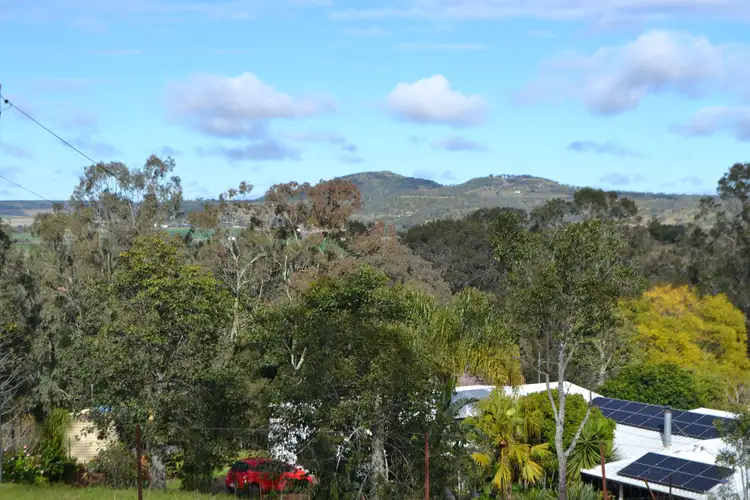 Sixth view of Homely land listing, 1 Clover Court, Meringandan West QLD 4352