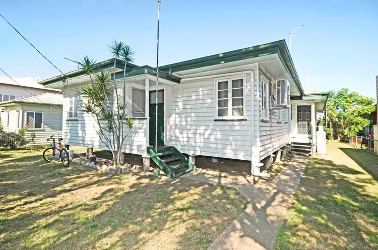 43 Grevillea Street, Biloela QLD 4715