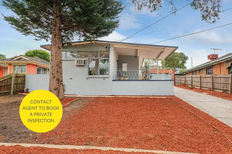 77 Begonia Avenue, Bayswater VIC 3153