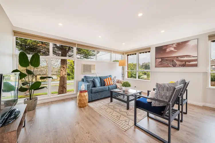 Second view of Homely house listing, 77 Begonia Avenue, Bayswater VIC 3153