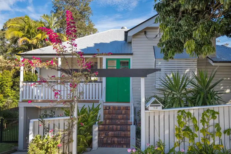 Main view of Homely house listing, 62 Carberry Street, Grange QLD 4051