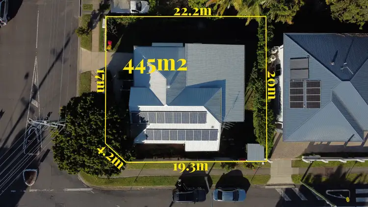 Fourth view of Homely house listing, 62 Carberry Street, Grange QLD 4051