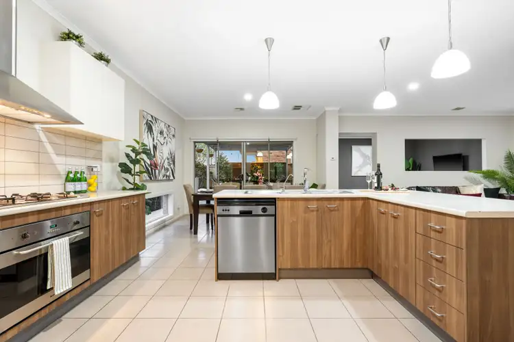 Sixth view of Homely house listing, 14 Fairbairn Way, Caroline Springs VIC 3023