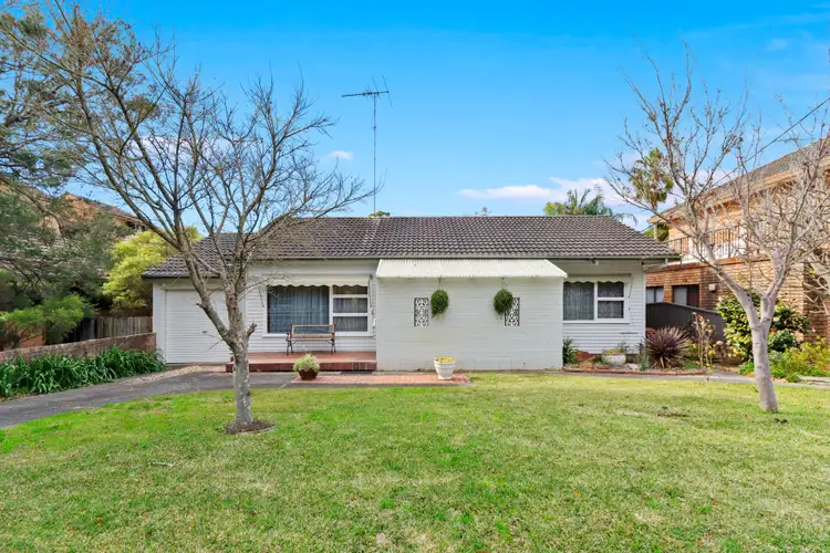 Main view of Homely house listing, 2 Wordsworth Place, Sylvania NSW 2224