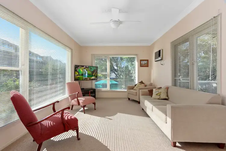 Second view of Homely house listing, 2 Wordsworth Place, Sylvania NSW 2224