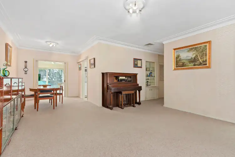 Third view of Homely house listing, 2 Wordsworth Place, Sylvania NSW 2224