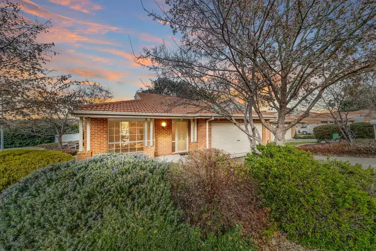 1/16 Monaghan Place, Nicholls ACT 2913