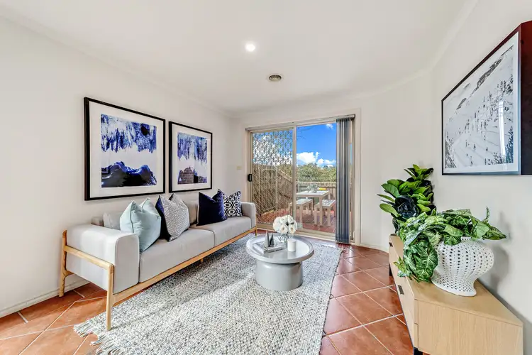 Fourth view of Homely townhouse listing, 1/16 Monaghan Place, Nicholls ACT 2913