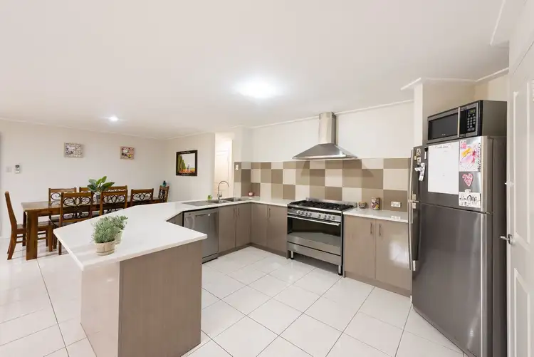 Second view of Homely house listing, 30 Ego Creek Loop, Waggrakine WA 6530