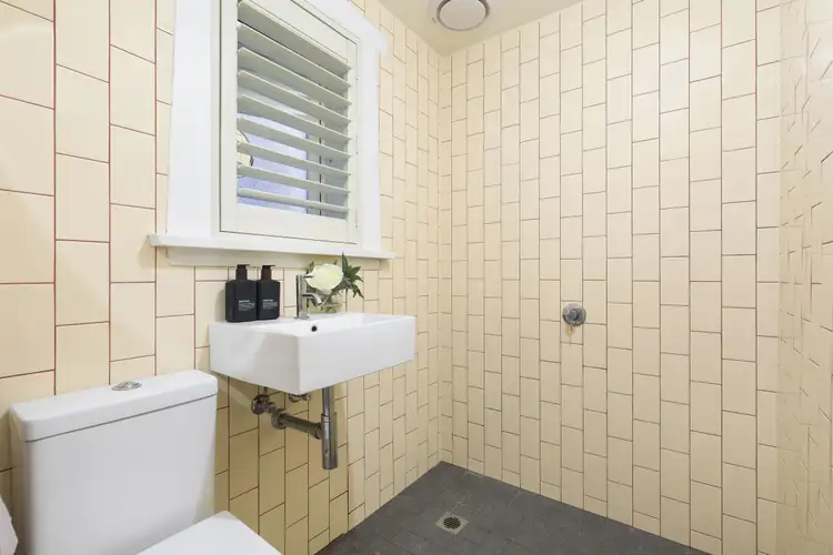 Fifth view of Homely studio listing, 6/35 Roslyn Street, Rushcutters Bay NSW 2011