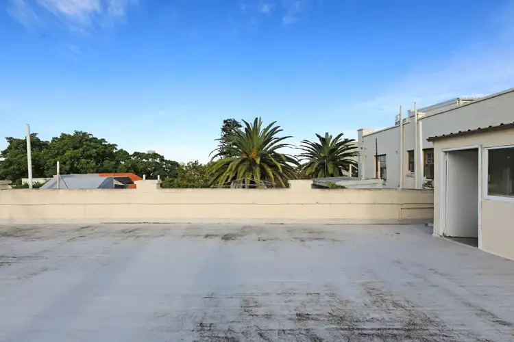 Sixth view of Homely studio listing, 6/35 Roslyn Street, Rushcutters Bay NSW 2011