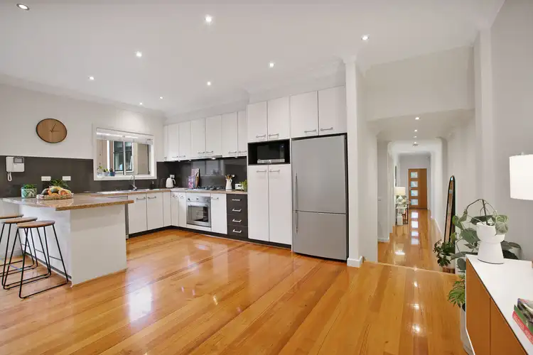 Fourth view of Homely house listing, 165a Darebin Boulevard, Reservoir VIC 3073
