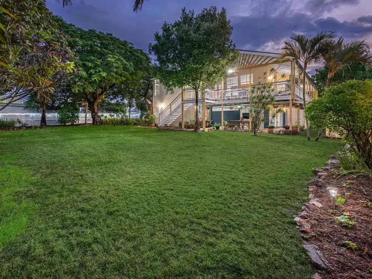 92 Gordon Street, Gordon Park QLD 4031