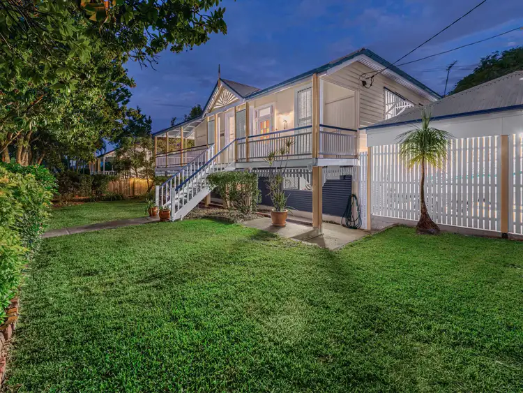 Second view of Homely house listing, 92 Gordon Street, Gordon Park QLD 4031