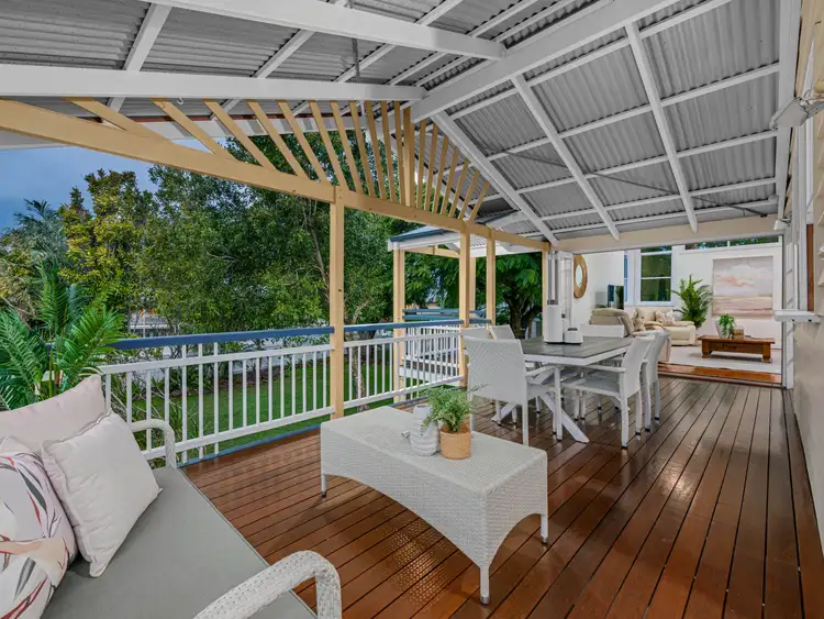 Third view of Homely house listing, 92 Gordon Street, Gordon Park QLD 4031