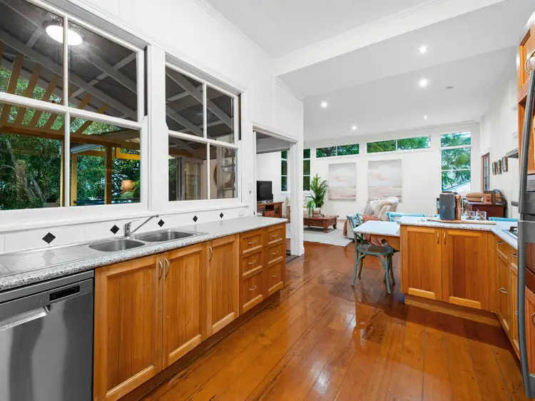 Fourth view of Homely house listing, 92 Gordon Street, Gordon Park QLD 4031