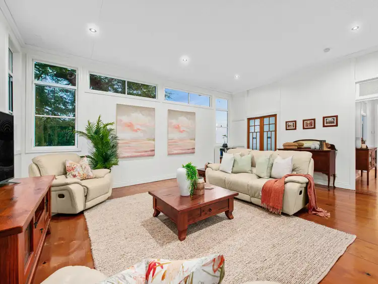 Fifth view of Homely house listing, 92 Gordon Street, Gordon Park QLD 4031