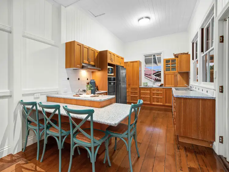 Sixth view of Homely house listing, 92 Gordon Street, Gordon Park QLD 4031