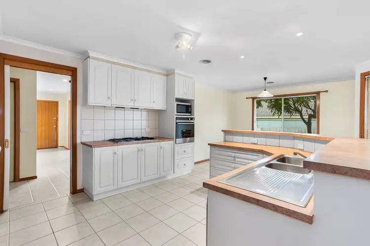 Third view of Homely house listing, 6 Bravo Court, Lilydale VIC 3140