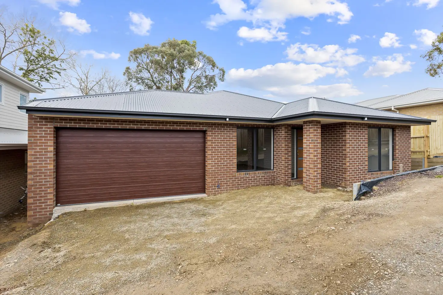 Main view of Homely house listing, 2/4 George Street, Wandin North VIC 3139