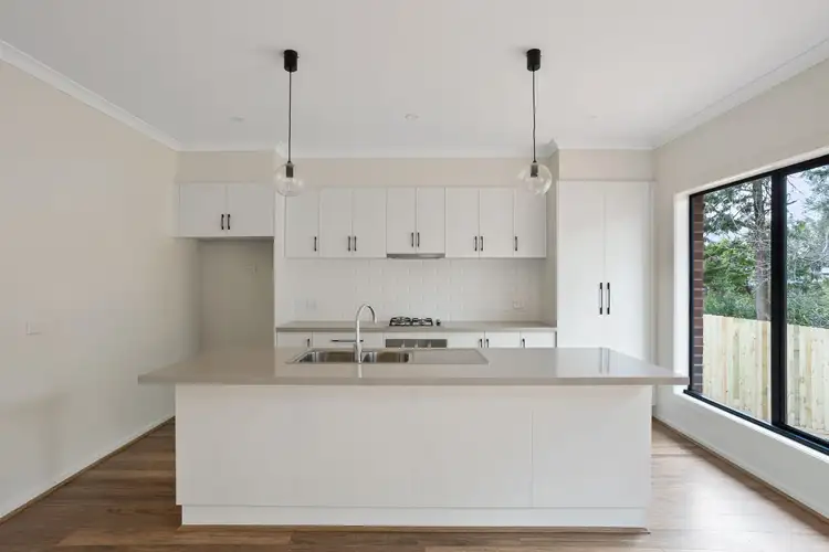 Third view of Homely house listing, 2/4 George Street, Wandin North VIC 3139