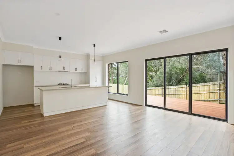 Fourth view of Homely house listing, 2/4 George Street, Wandin North VIC 3139