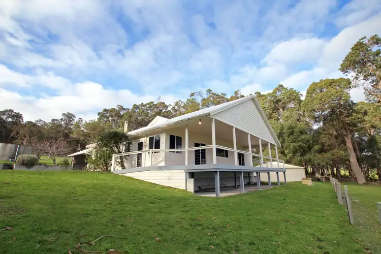 47 Privett Road, Denmark WA 6333