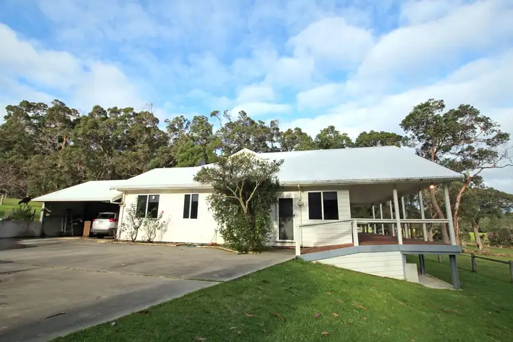 Third view of Homely house listing, 47 Privett Road, Denmark WA 6333