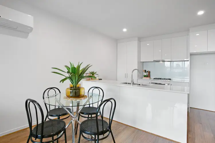 Fourth view of Homely apartment listing, 110/388 Murray Road, Preston VIC 3072