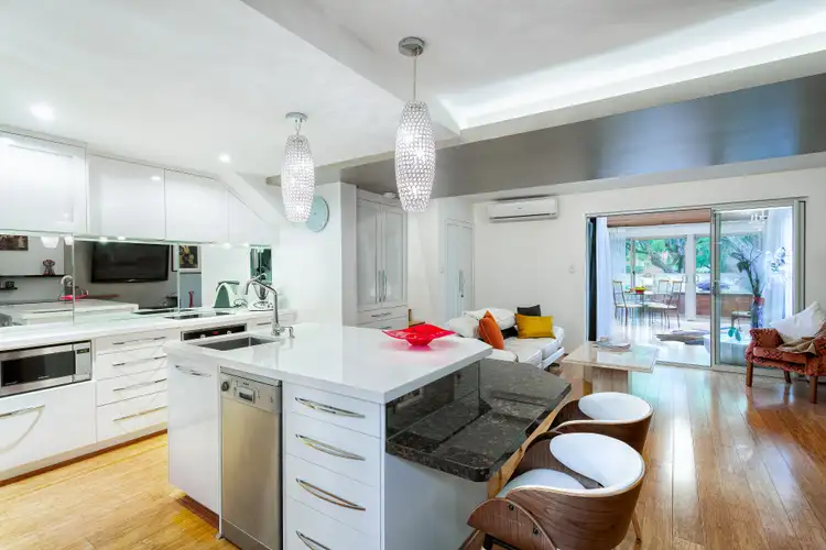 Fourth view of Homely townhouse listing, 1/5 Strickland Street, South Perth WA 6151