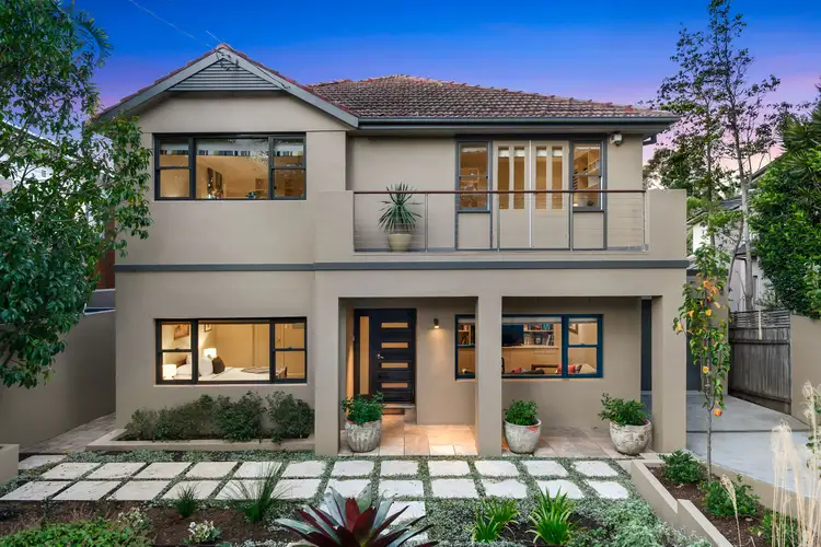 Main view of Homely house listing, 21 Weetalibah Road, Northbridge NSW 2063
