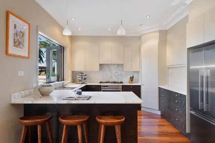 Sixth view of Homely house listing, 21 Weetalibah Road, Northbridge NSW 2063