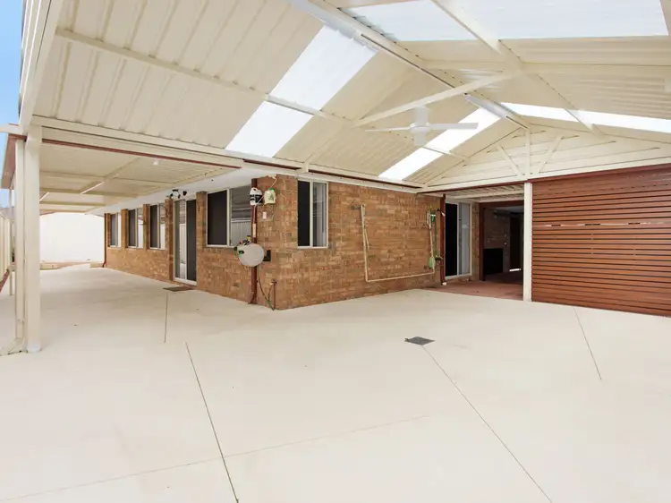 Main view of Homely house listing, 2 Greenlea Crescent, Warnbro WA 6169