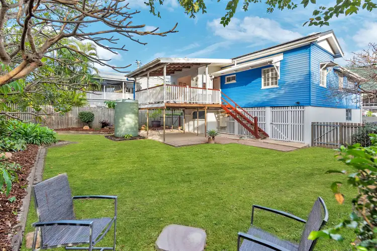 Main view of Homely house listing, 22 Crosby Road, Albion QLD 4010