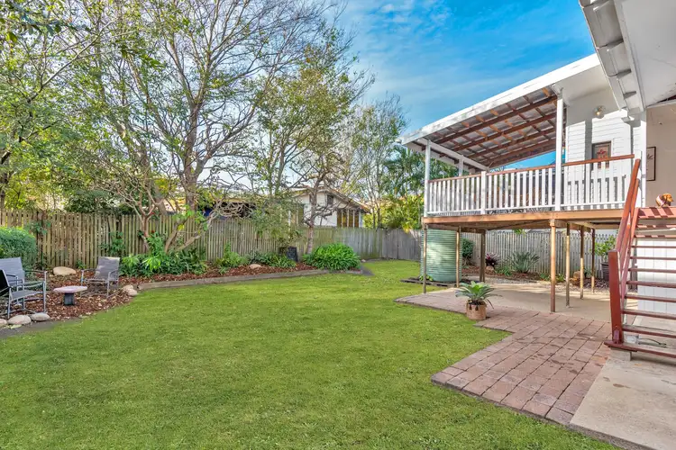 Second view of Homely house listing, 22 Crosby Road, Albion QLD 4010