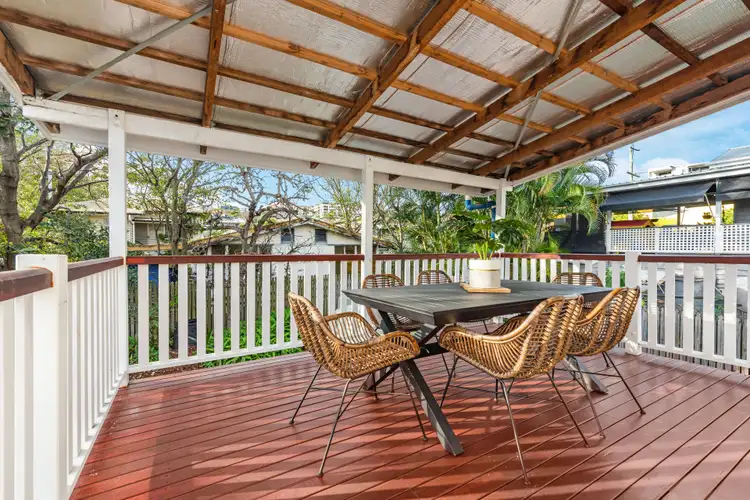 Third view of Homely house listing, 22 Crosby Road, Albion QLD 4010
